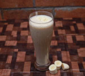 Banana Shake
