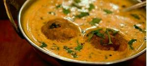 Malai Kofta