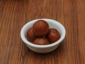 Gulab Jamun