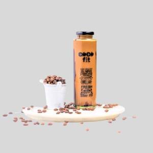 Coco Coffee Smoothie