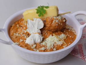 Malai Kofta