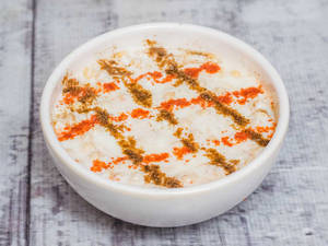 Boondi Raita
