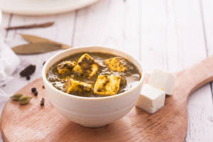 Palak Paneer