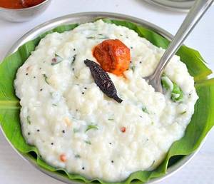 Curd Rice