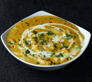 Paneer Lahori