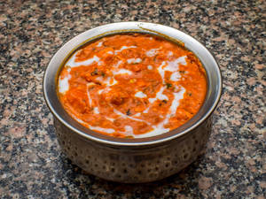 Paneer Butter Masala 