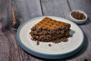 Dairy Milk Silk Waffle (1 Pc)