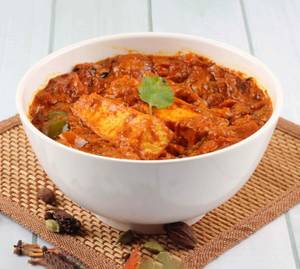 Paneer Kadai