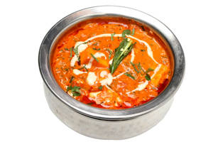 Paneer Butter Masala