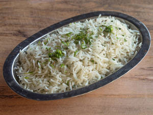 Jeera Rice