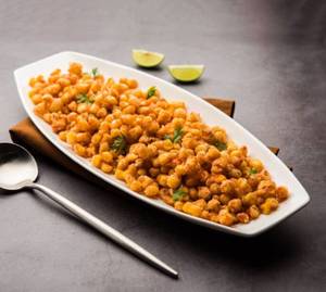 Crispy Corn