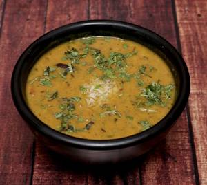 Yellow Dal Tadka