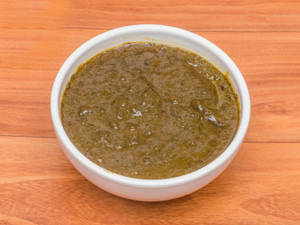 Palak Sabzi (Half)