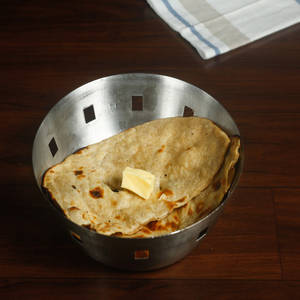 Butter Roti