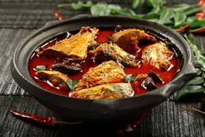Fish Curry