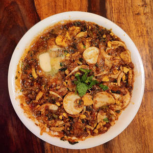 Boiled Tikka Kheema (250 Gm)