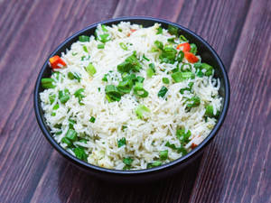 Veg Fried Rice
