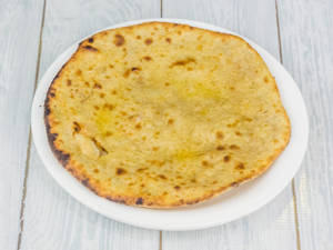 Aalo Pyaj Paratha tandoori/ tava