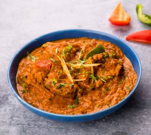 Chicken tikka masala [6pcs]