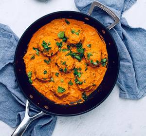 Malai Kofta