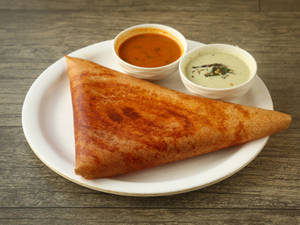 Masala Dosa