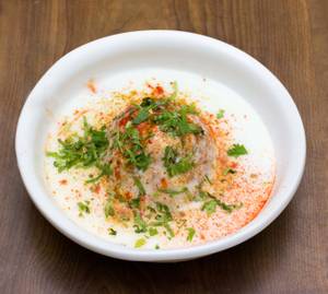Dahi Vada