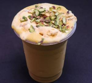 Kesar Pista Shake