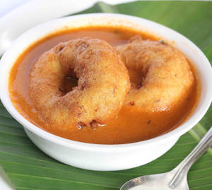 Sambar Gara-2