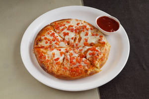 6" Tomato Pizza