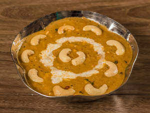 Kaju Curry