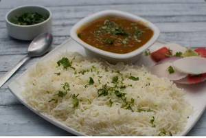 RAJMA RICE
