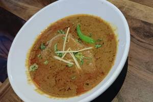Special Chicken Curry Breast
