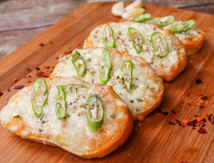 Garlic Bread