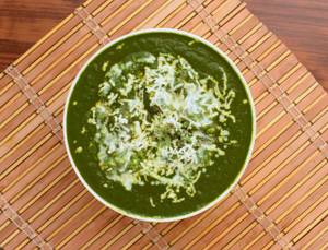 Palak Paneer