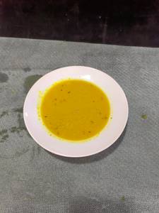 Plain Dal