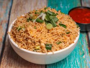 Beef Fried Rice