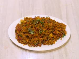 Darbari Rice
