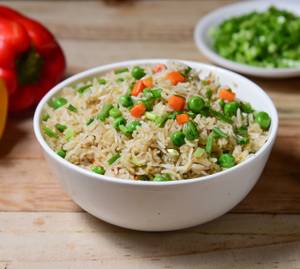 Veg Fried Rice