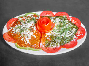 Kshitij Special Paneer