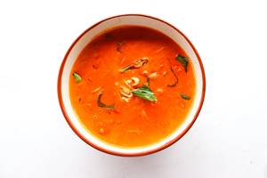 Prawn Bankok Red Curry (Full Portion)