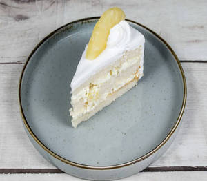 Pineapple Pastry