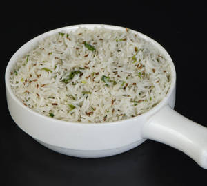 Jeera Rice
