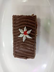Chocolate Normal Cake (Per Pc)