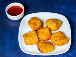 Paneer Pakora