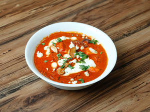 Paneer Butter Masala