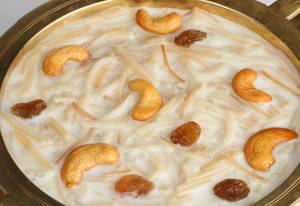 Semiya payasam