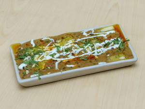 Dal Makhani