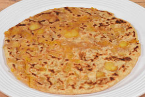 Aloo Paratha