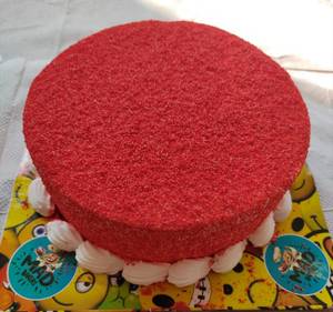 Red Velvet Cake(500gms)