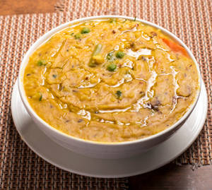 Dal Kichidi